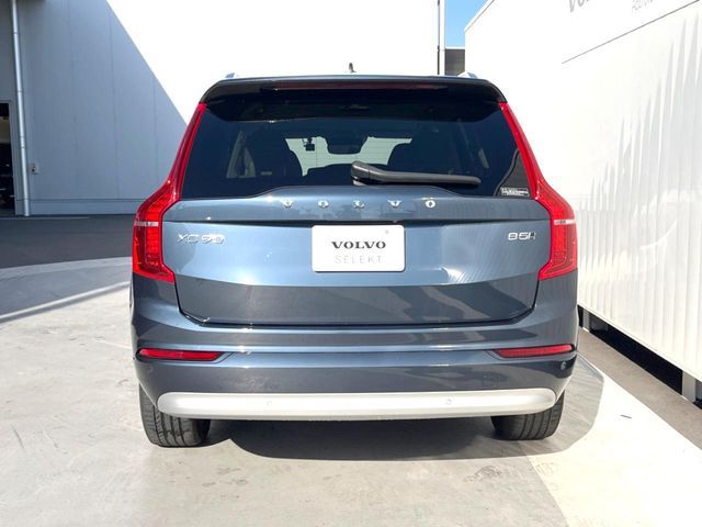 VOLVO VOLVO XC90 2021