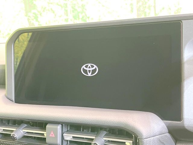 TOYOTA LANDCRUISER 250 2024