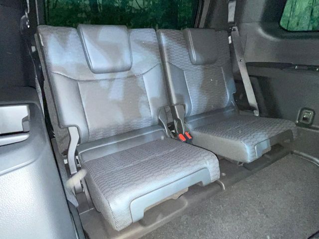 TOYOTA LANDCRUISER 250 2024