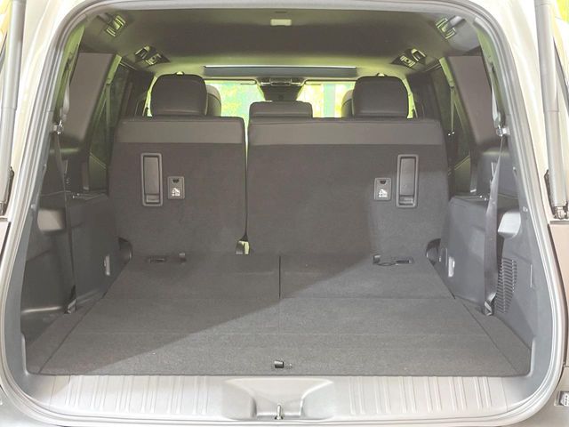 TOYOTA LANDCRUISER 250 2024