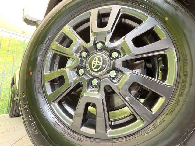 TOYOTA LANDCRUISER 250 2024