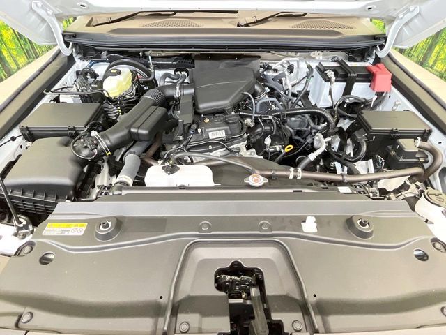 TOYOTA LANDCRUISER 250 2024