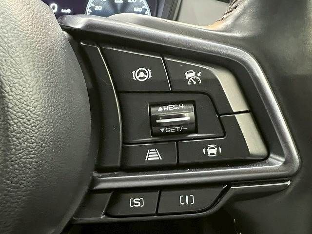 SUBARU LEVORG LAYBACK 2023