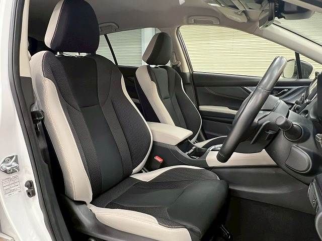 SUBARU LEVORG LAYBACK 2023