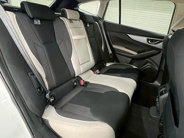 SUBARU LEVORG LAYBACK 2023