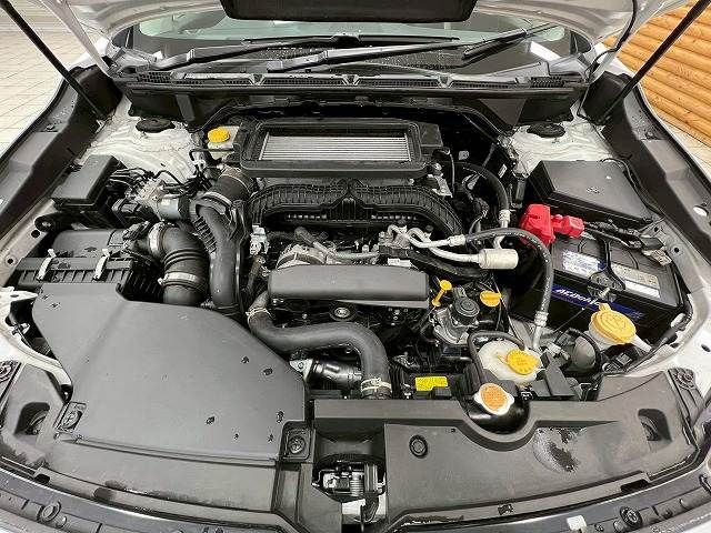 SUBARU LEVORG LAYBACK 2023