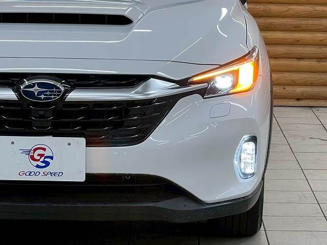 SUBARU LEVORG LAYBACK 2023