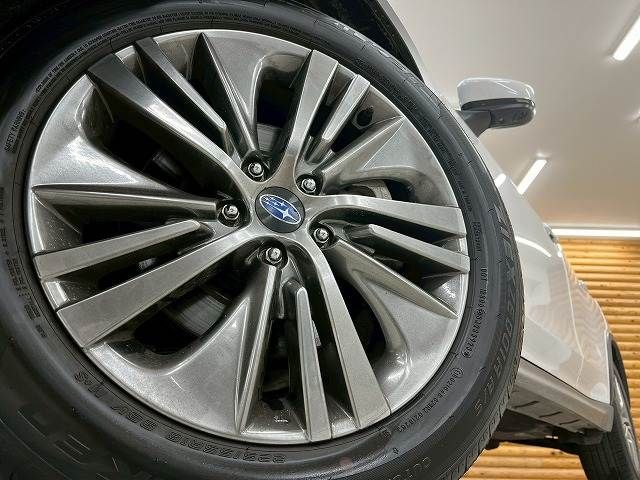 SUBARU LEVORG LAYBACK 2023