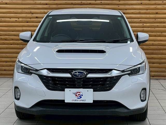 SUBARU LEVORG LAYBACK 2023