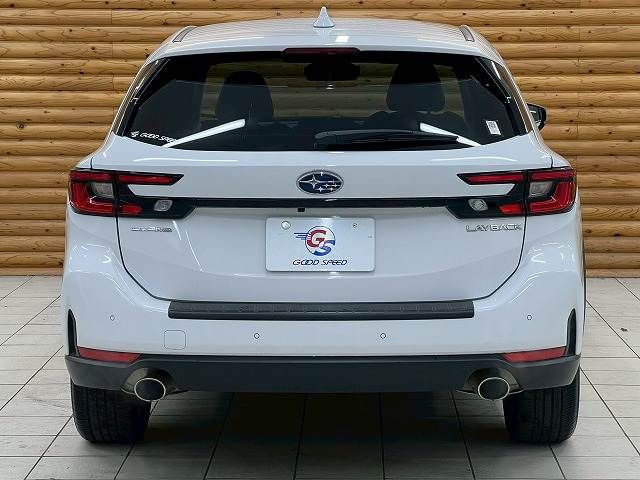 SUBARU LEVORG LAYBACK 2023