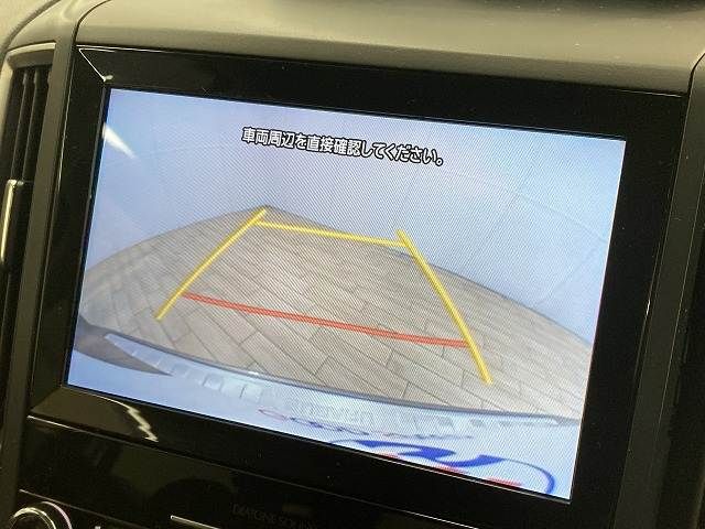 SUBARU FORESTER 2018