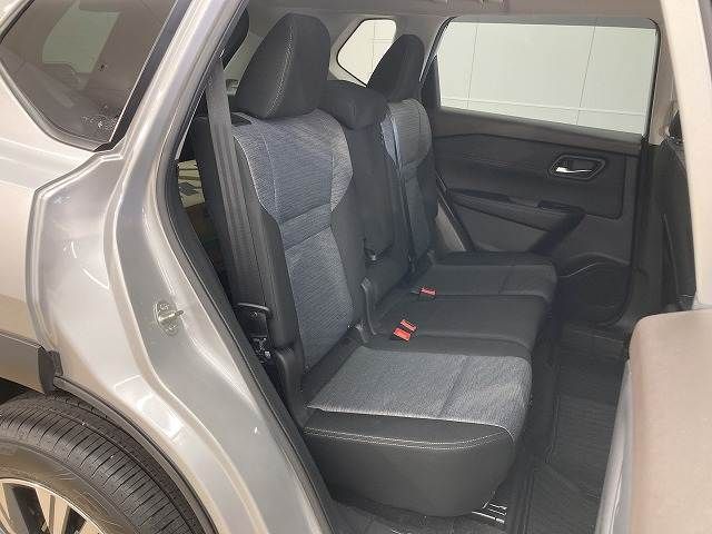 NISSAN X-TRAIL HYBRID 4WD 2022