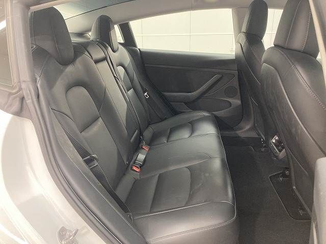 TESLA TESLA MODEL 3 2021