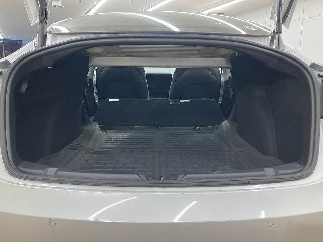 TESLA TESLA MODEL 3 2021