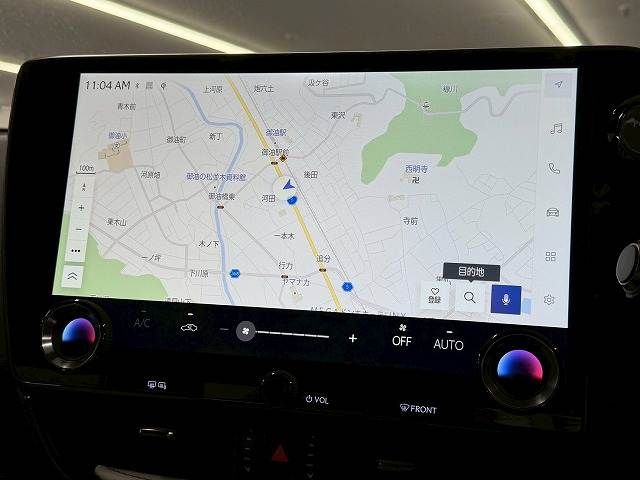 TOYOTA LEXUS NX350h AWD 2023