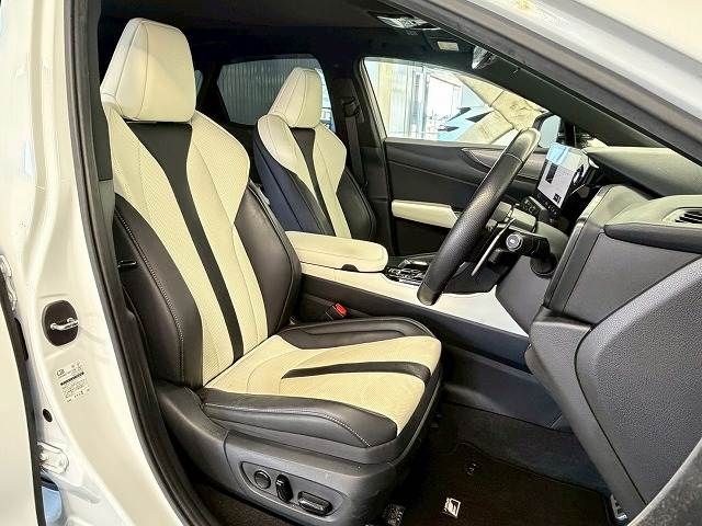 TOYOTA LEXUS NX350h AWD 2023