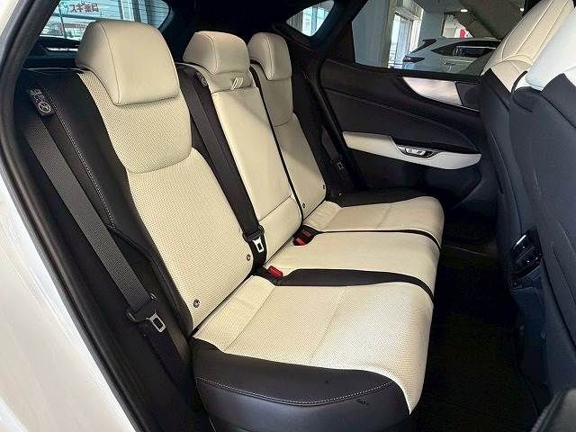 TOYOTA LEXUS NX350h AWD 2023