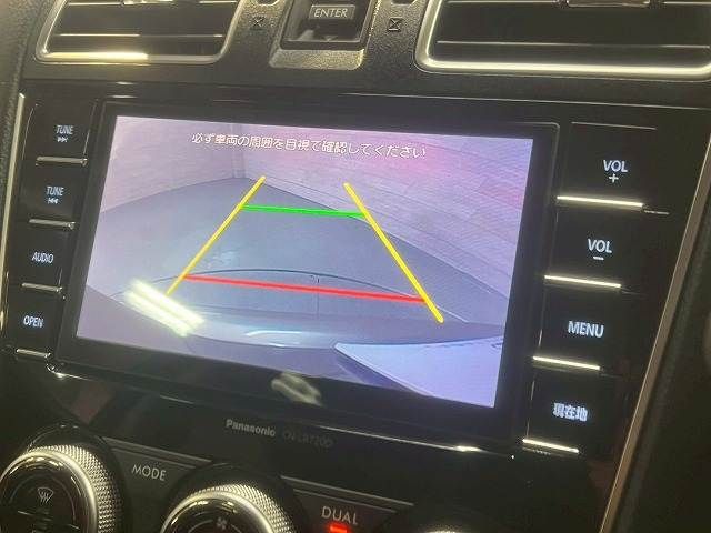 SUBARU FORESTER 2016