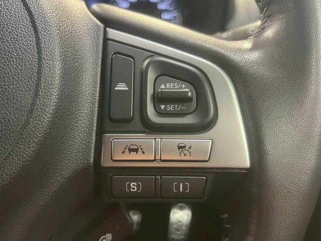 SUBARU FORESTER 2016