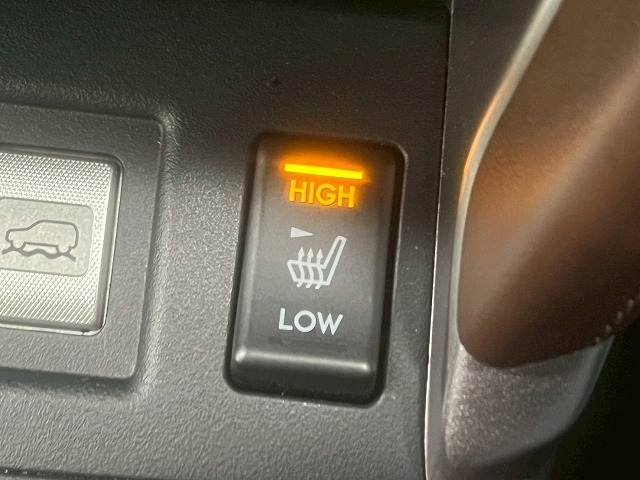 SUBARU FORESTER 2016