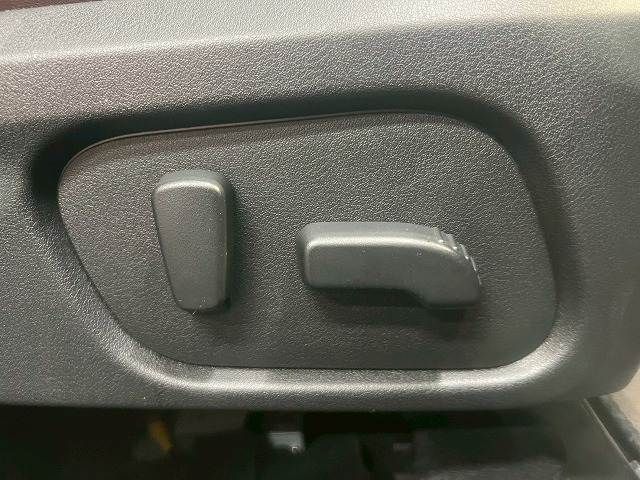 SUBARU FORESTER 2016