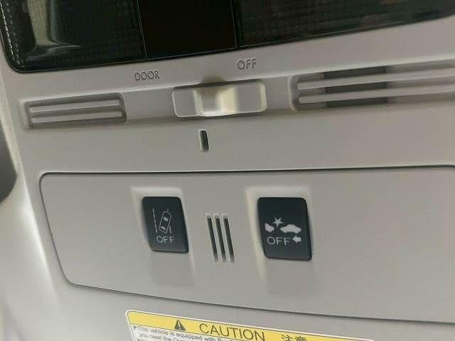 SUBARU FORESTER 2016