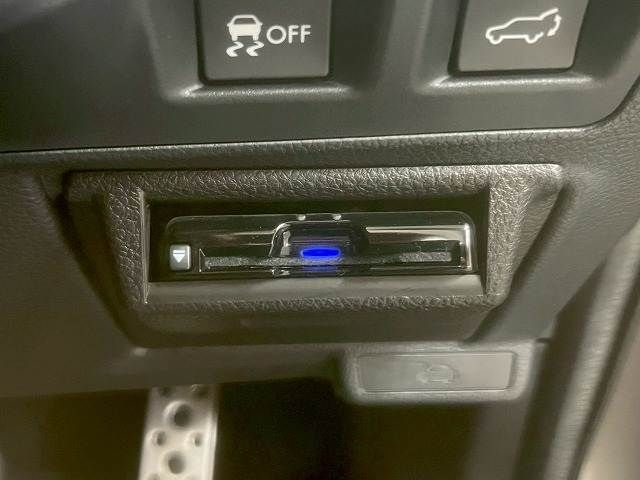 SUBARU FORESTER 2016