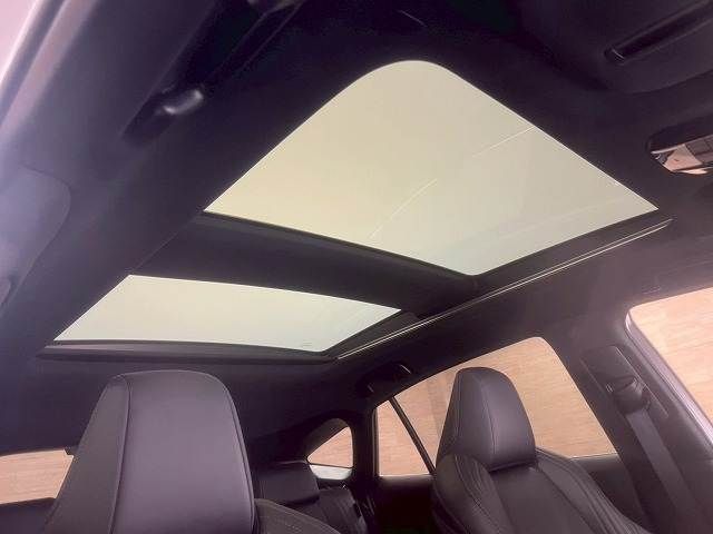 TOYOTA HARRIER HYBRID 2023