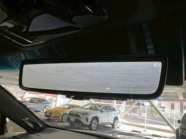 TOYOTA HARRIER HYBRID 2023