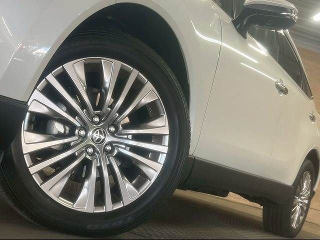 TOYOTA HARRIER HYBRID 2023