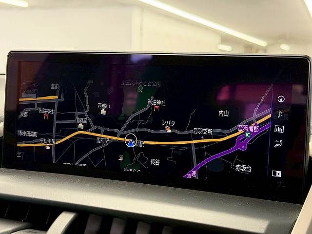 TOYOTA LEXUS NX300h 2020