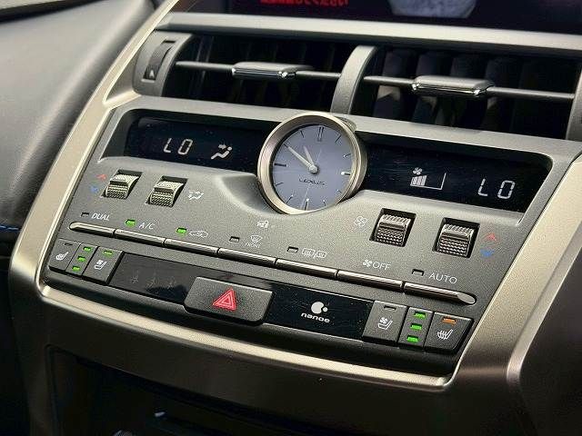 TOYOTA LEXUS NX300h 2020