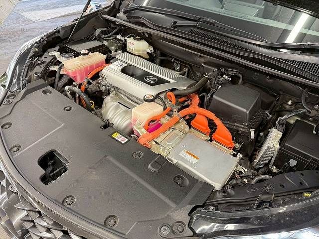 TOYOTA LEXUS NX300h 2020