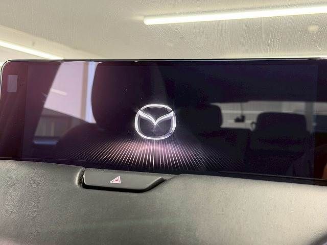 MAZDA CX-60 PHEV 2022