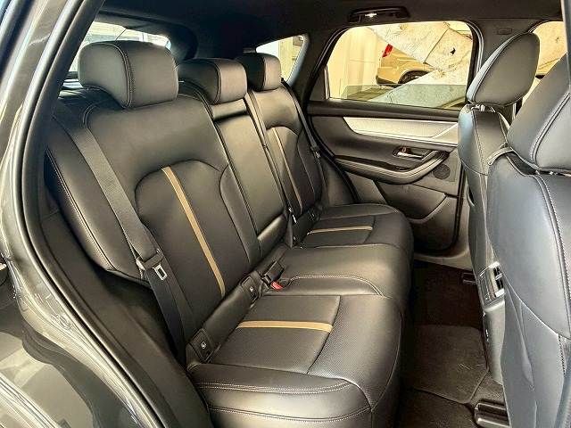 MAZDA CX-60 PHEV 2022