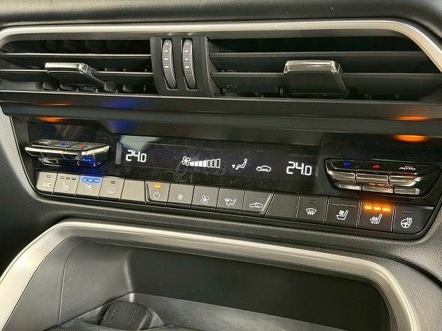 MAZDA CX-60 PHEV 2022