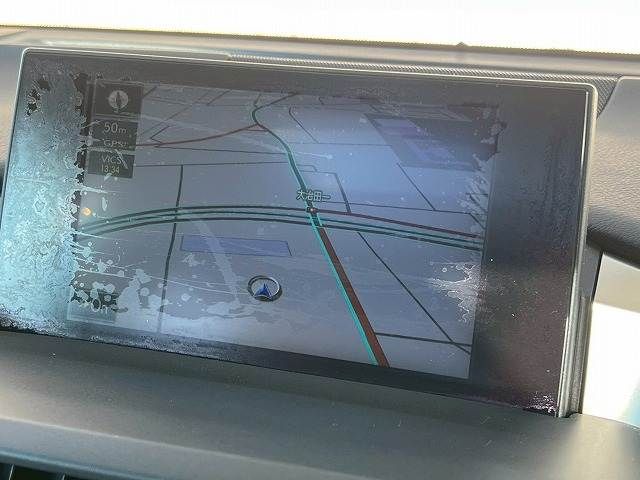 TOYOTA LEXUS NX300h 2015