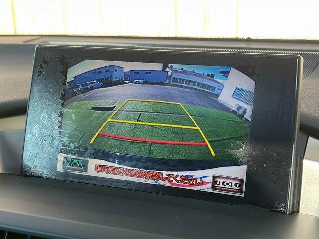 TOYOTA LEXUS NX300h 2015