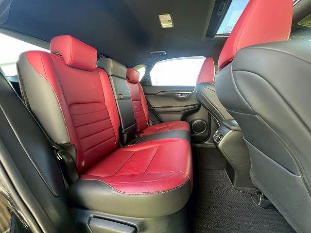 TOYOTA LEXUS NX300h 2015