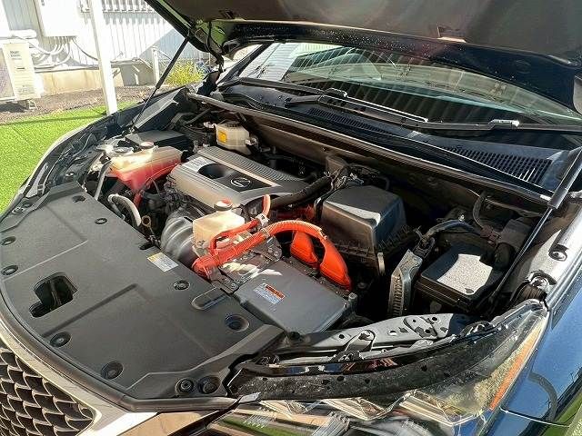 TOYOTA LEXUS NX300h 2015