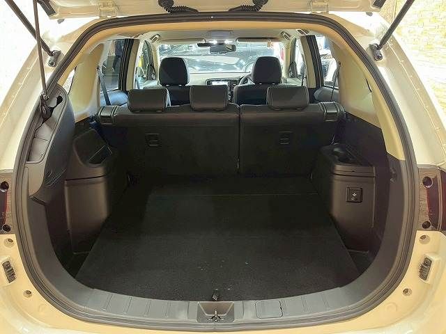 MITSUBISHI OUTLANDER PHEV 2017