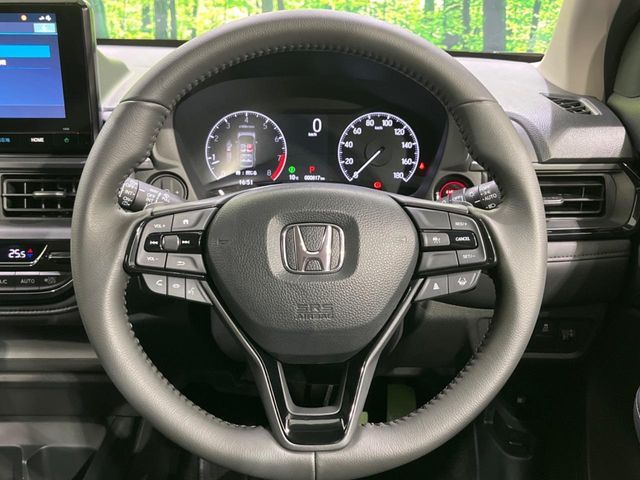 HONDA WR-V 2025