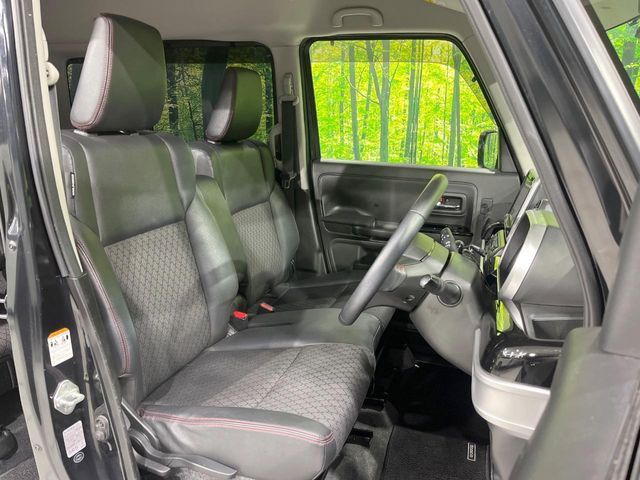 SUZUKI Spacia custom 2018