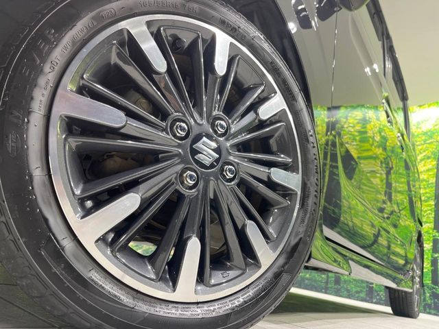 SUZUKI Spacia custom 2018