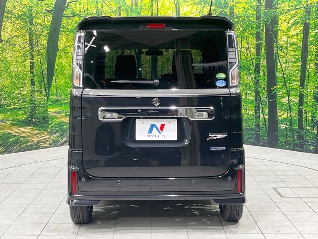 SUZUKI Spacia custom 2018