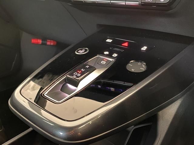 AUDI AUDI Q4 e-tron SPORTBACK 2025