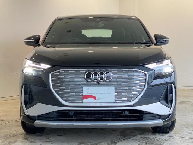 AUDI AUDI Q4 e-tron SPORTBACK 2025