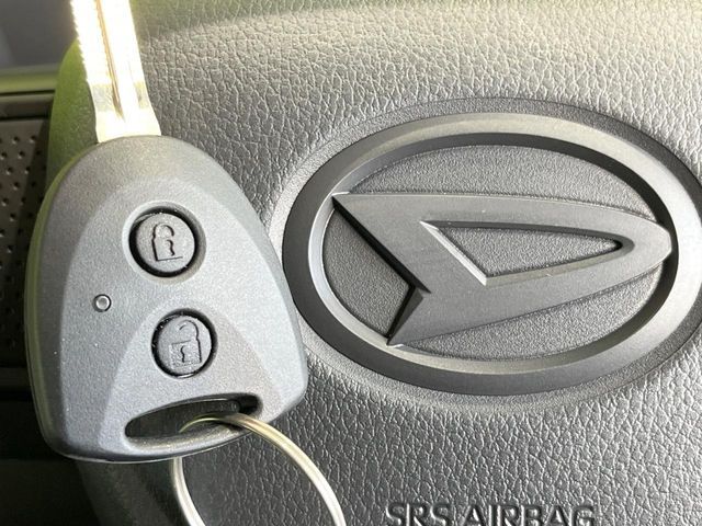 DAIHATSU HIJET CARGO 2025