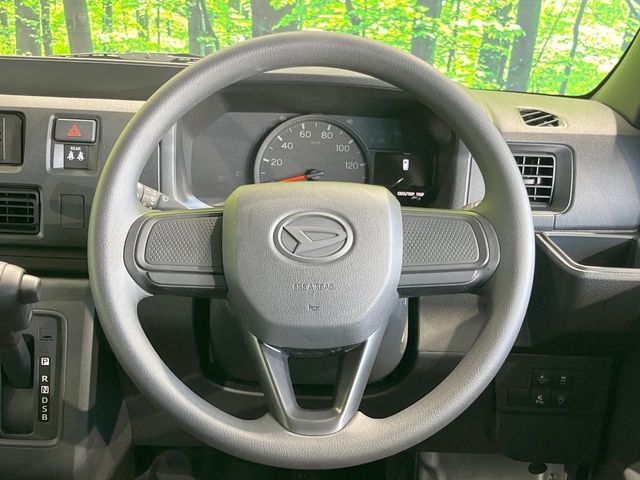 DAIHATSU HIJET CARGO 2025