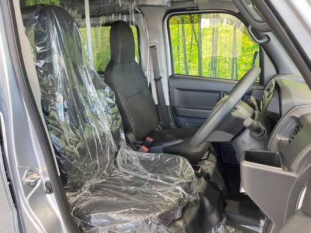 DAIHATSU HIJET CARGO 2025